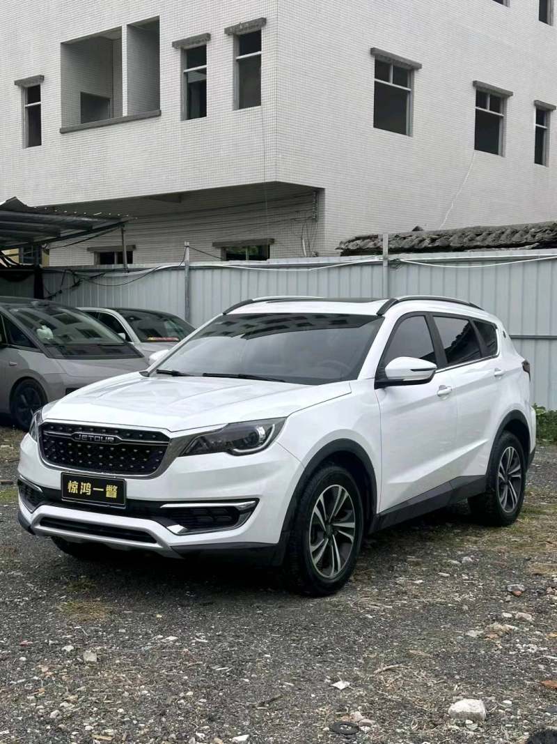 抵押车图片