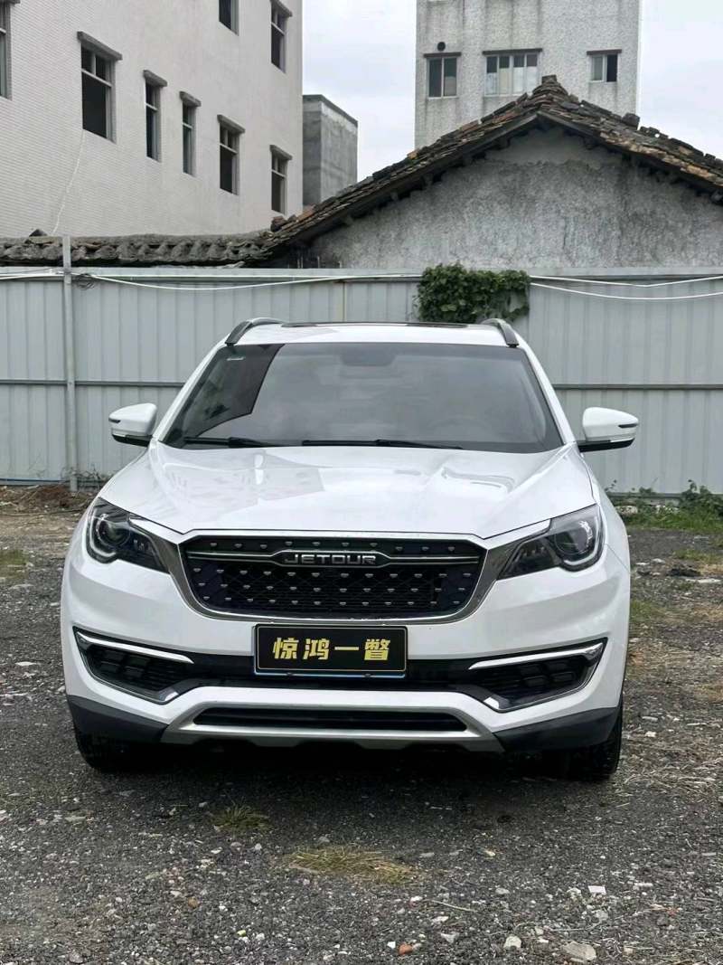 抵押车图片