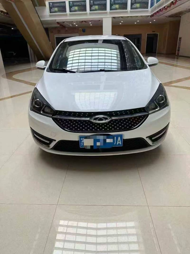 抵押车图片