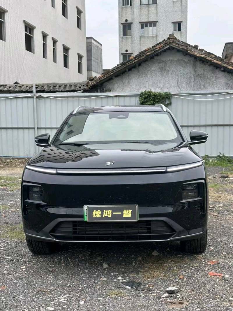 抵押车图片