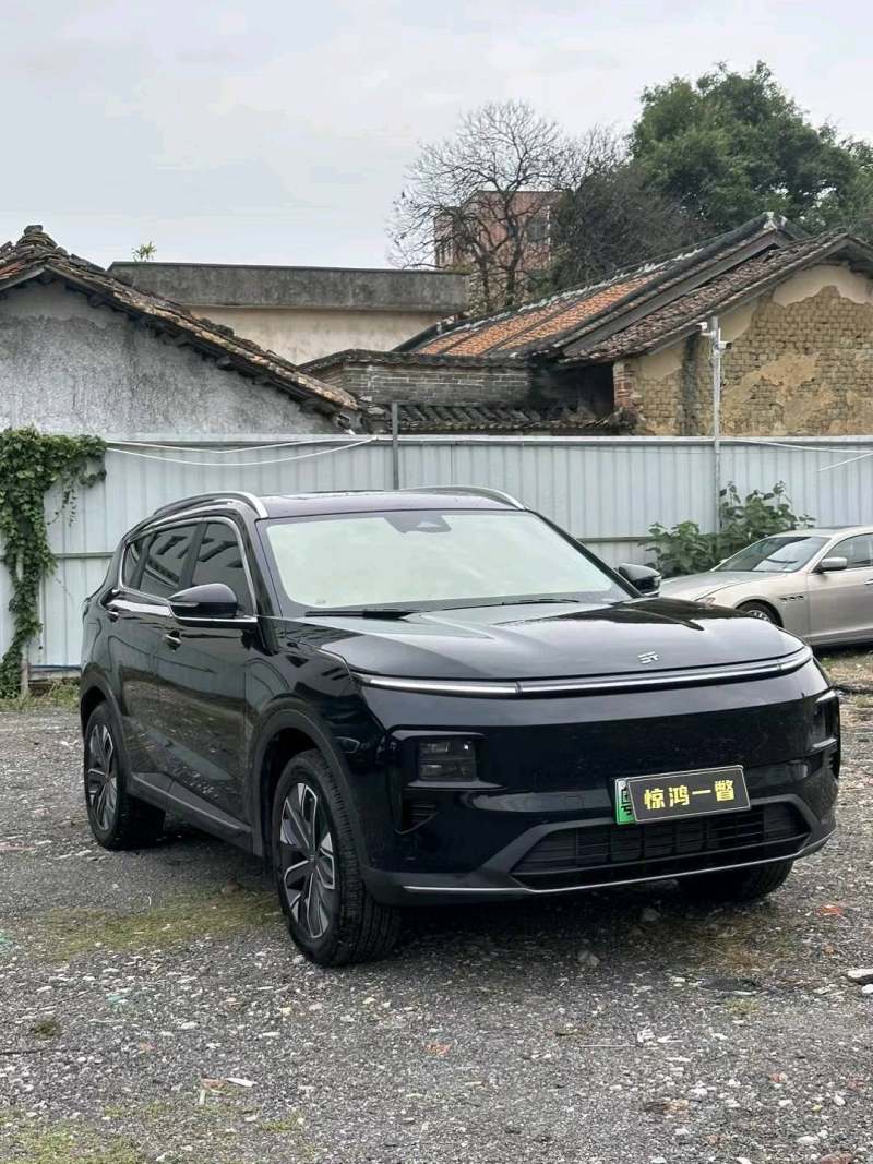 抵押车图片