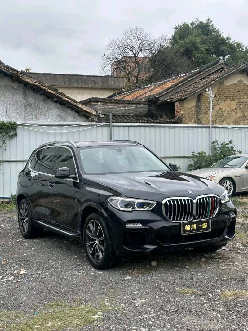 抵押车图片