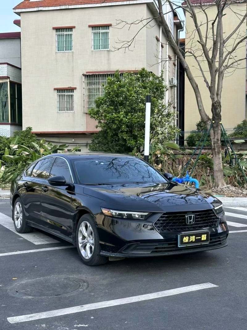 抵押车图片