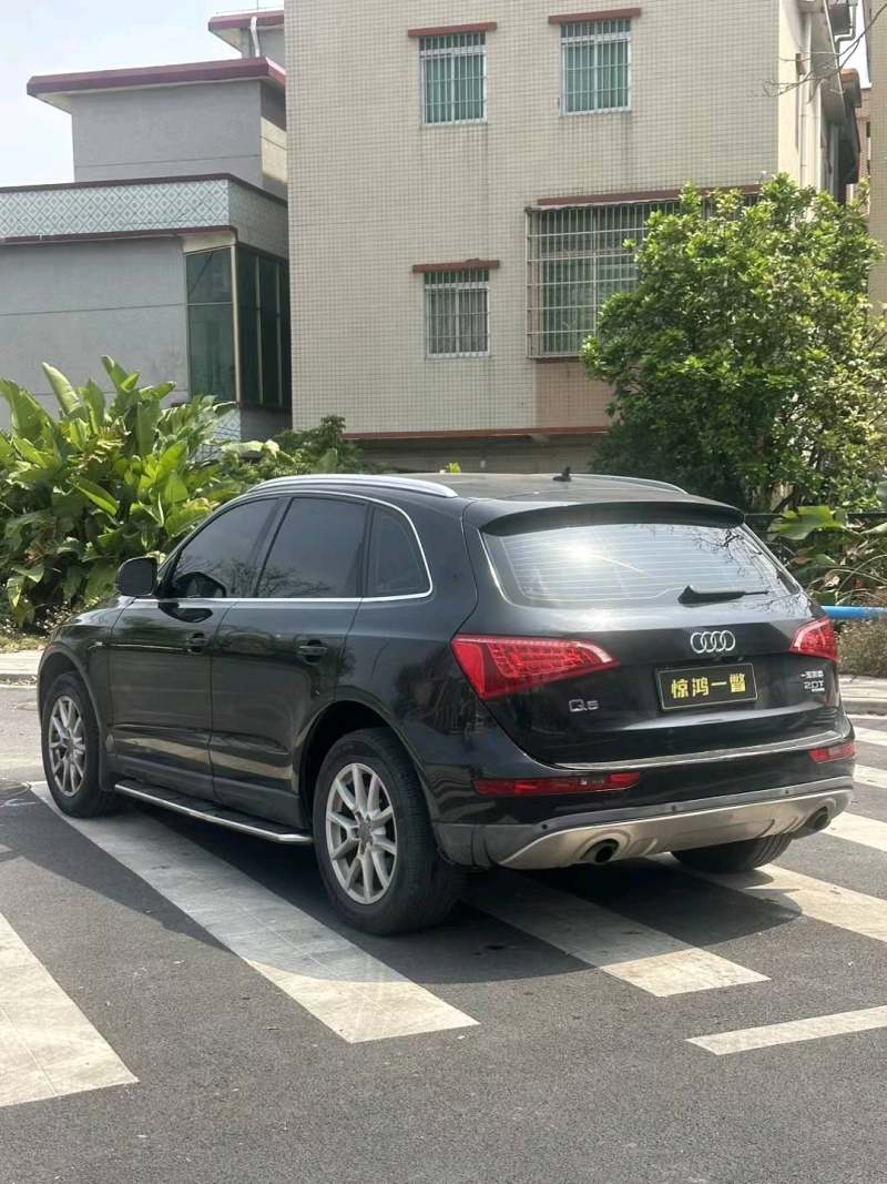 抵押车图片