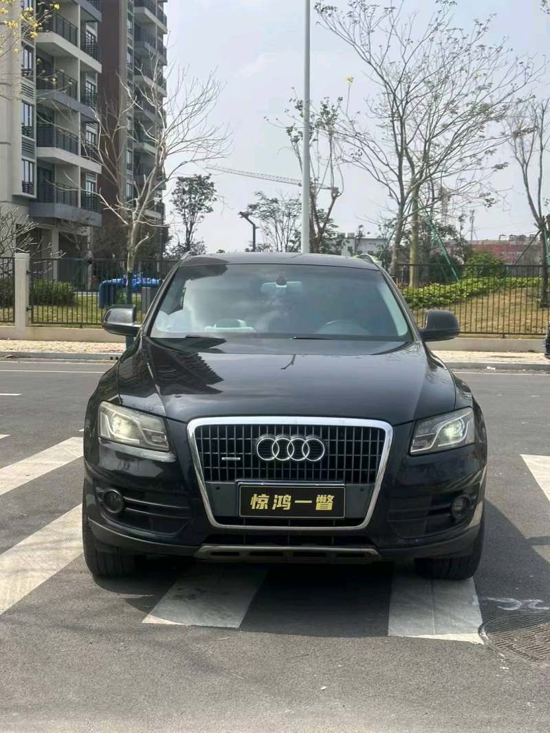 抵押车图片