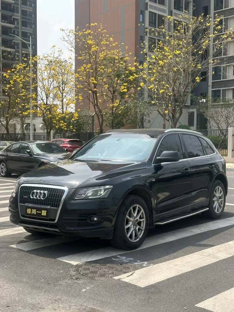 抵押车图片