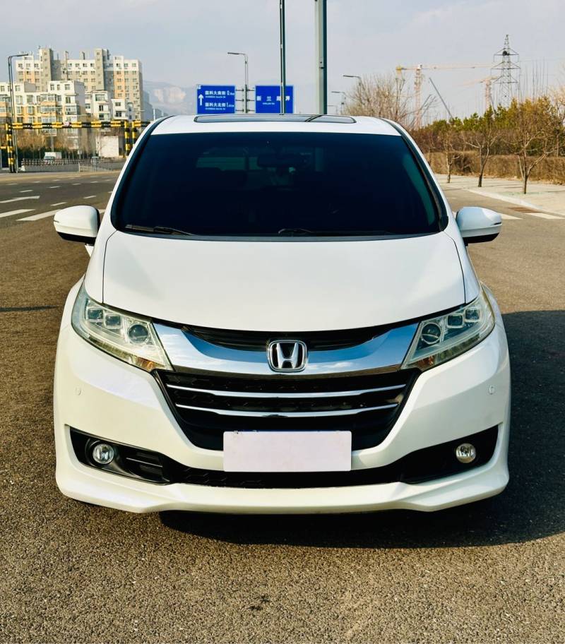 抵押车图片