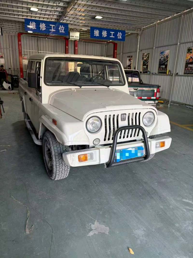 抵押车图片