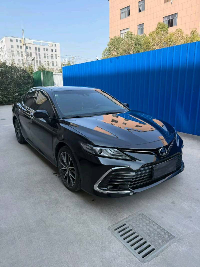 抵押车图片
