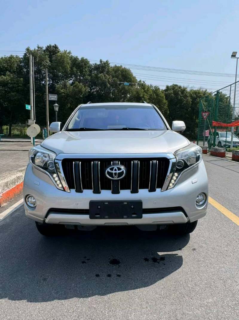 抵押车图片
