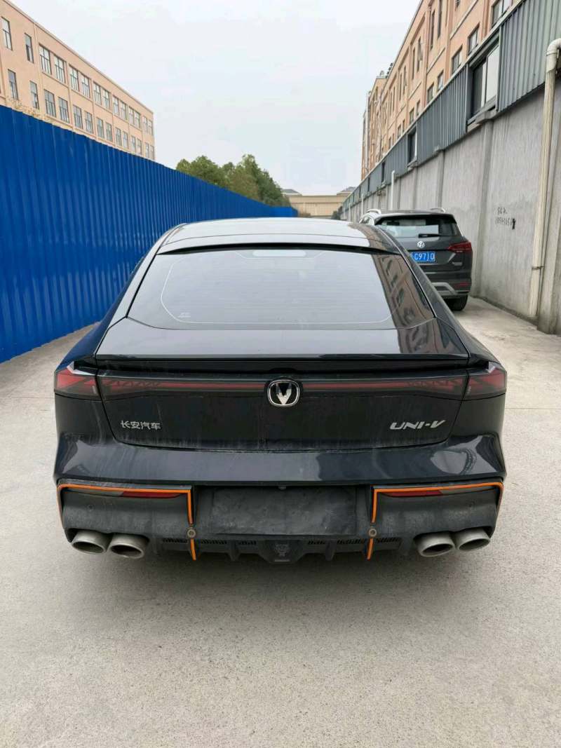 抵押车图片