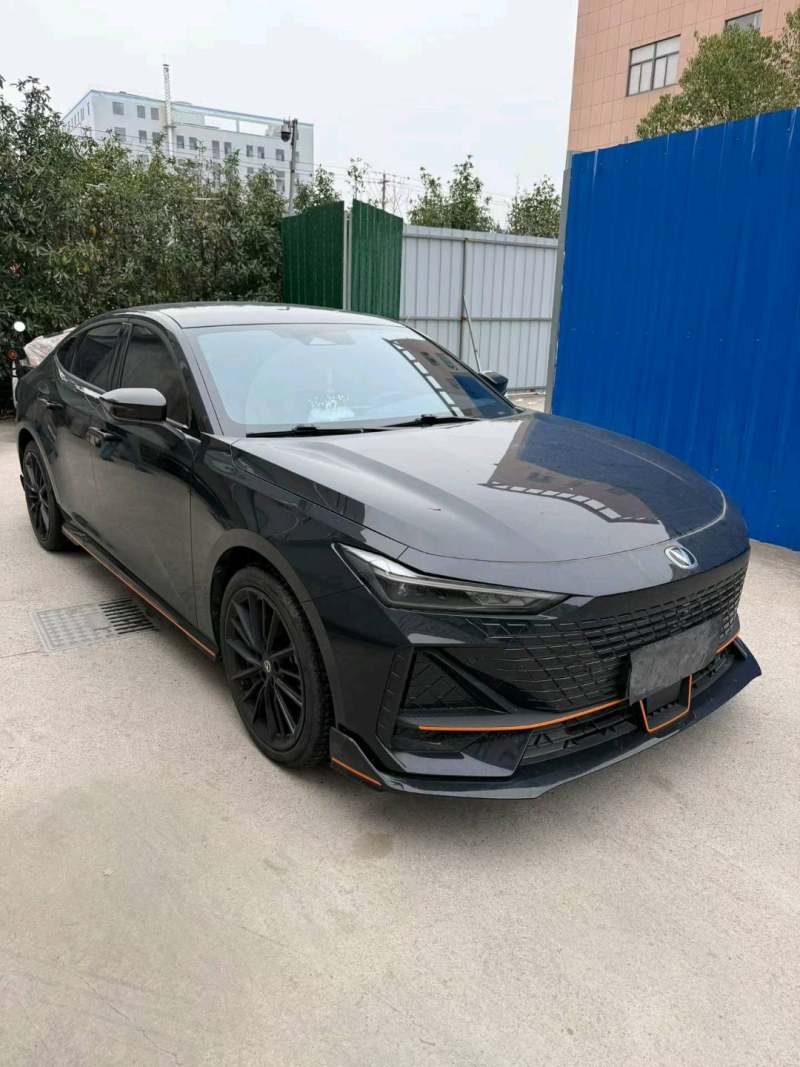 抵押车图片