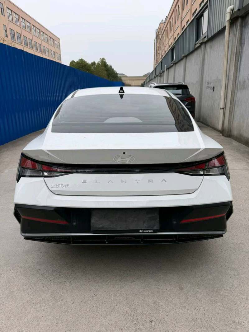 抵押车图片