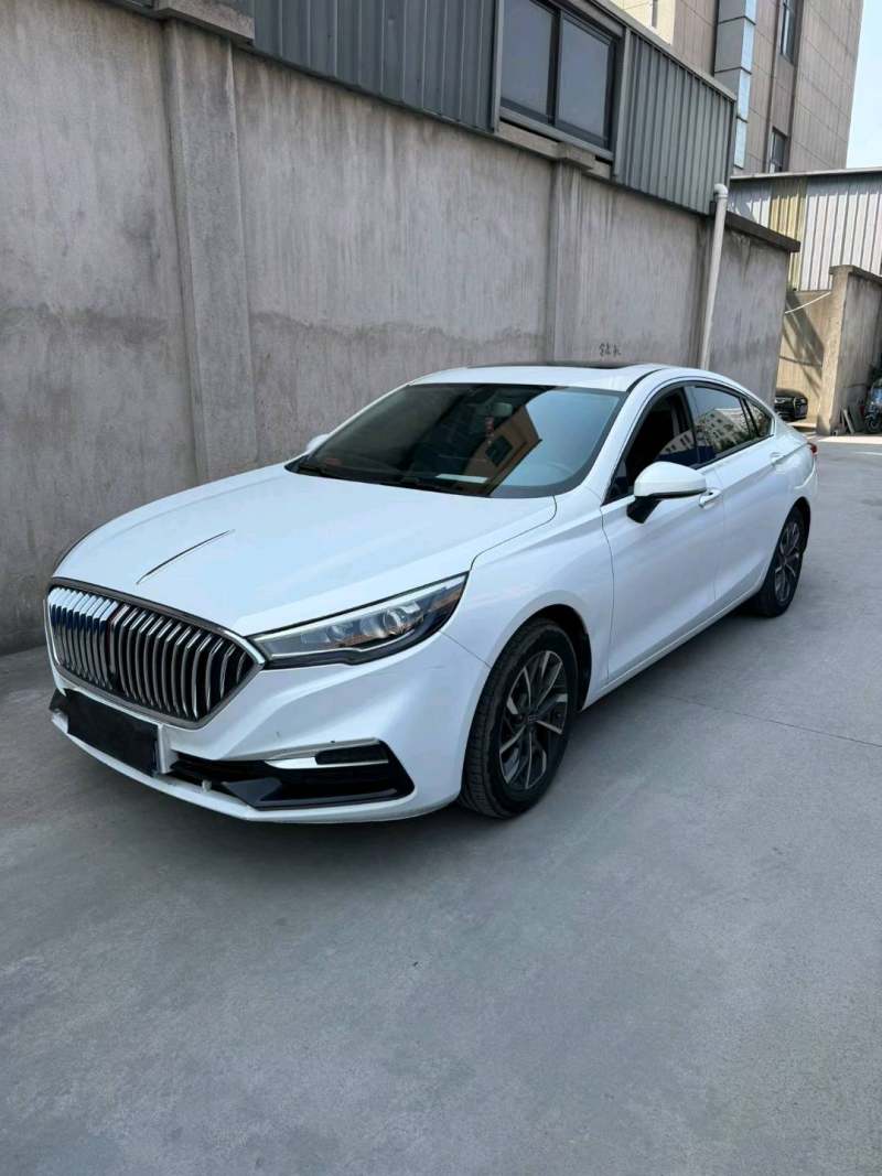 抵押车图片