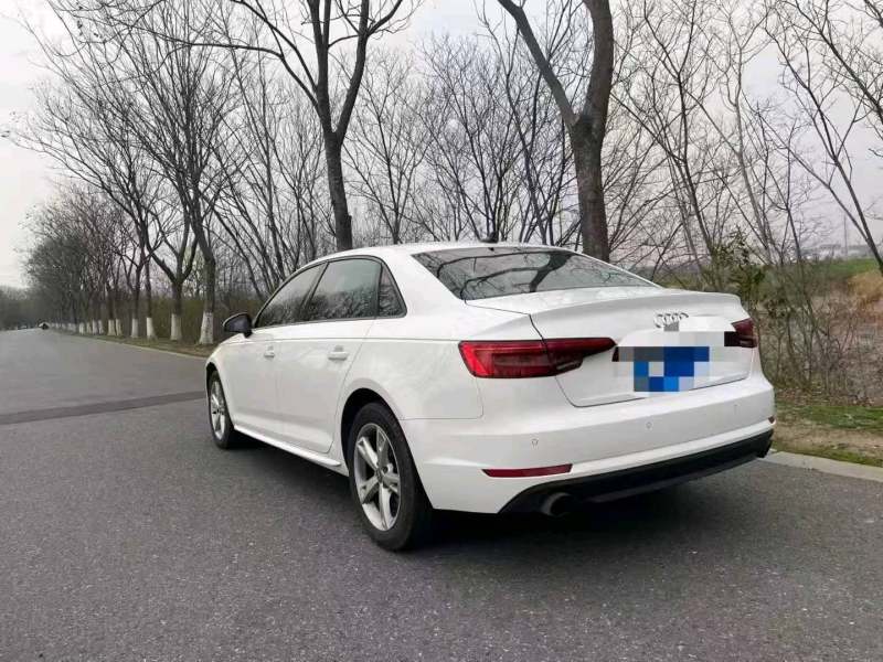 抵押车图片