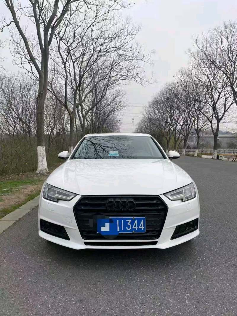 抵押车图片