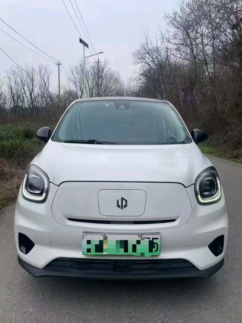 抵押车图片