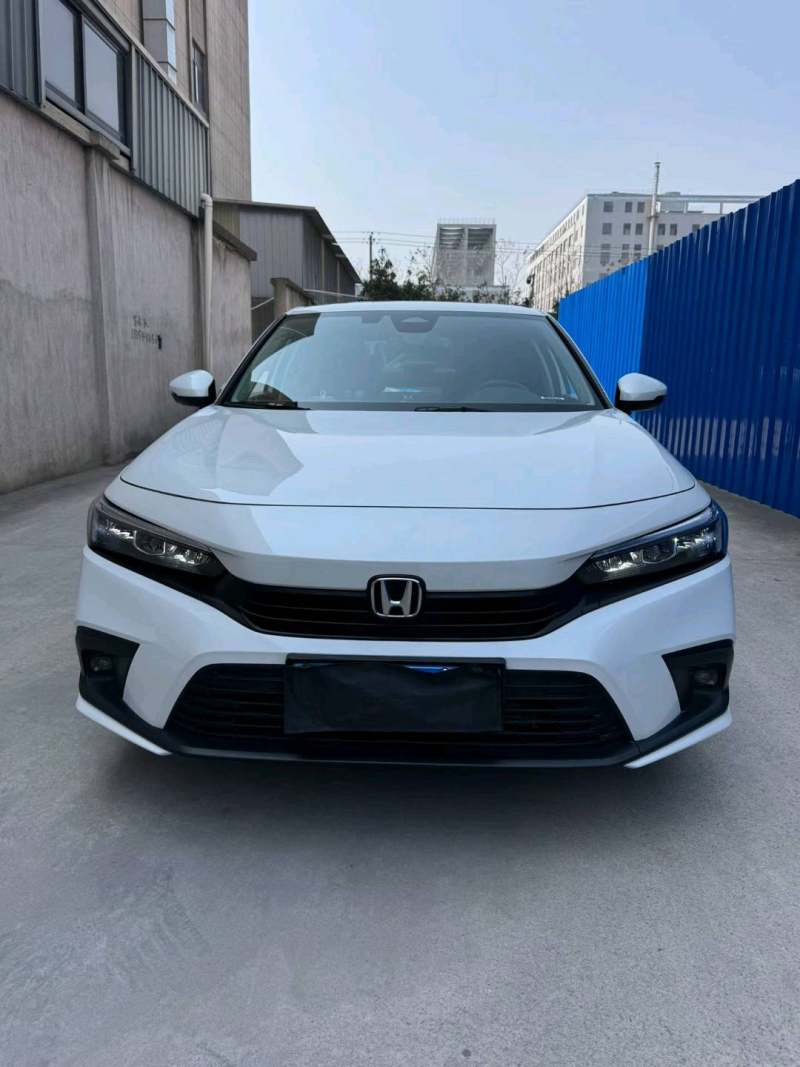抵押车图片