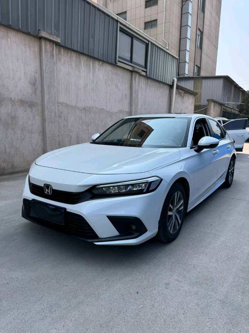 抵押车图片