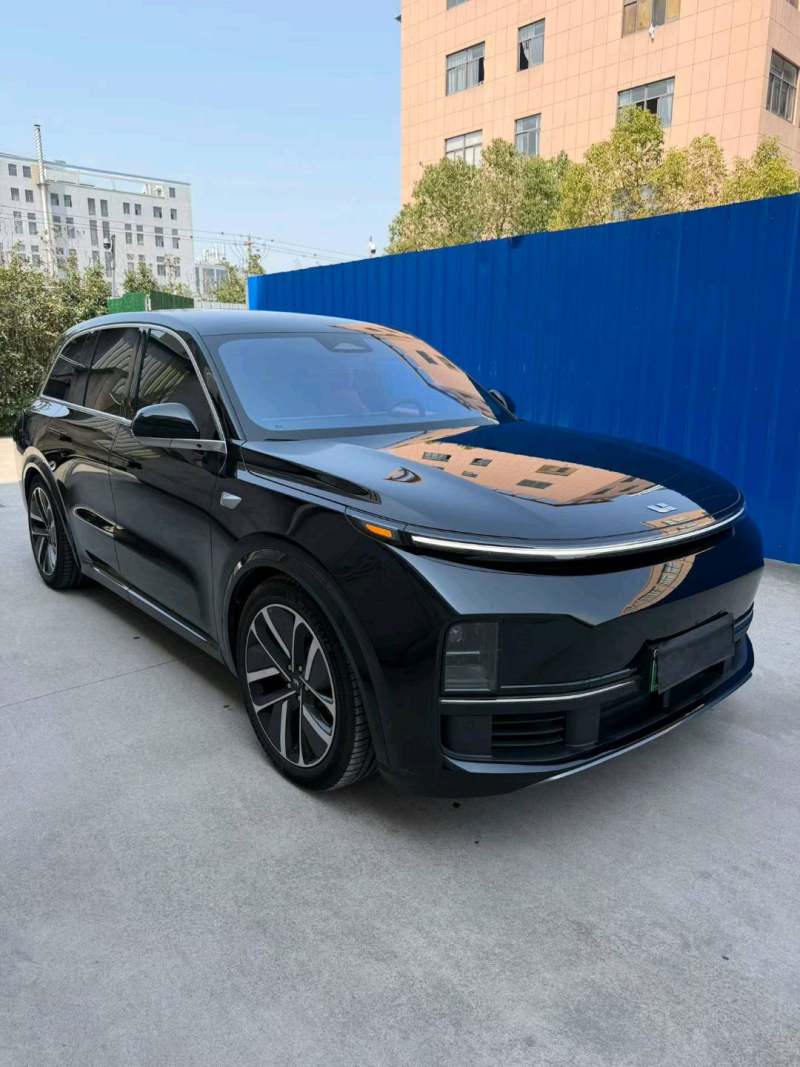 抵押车图片