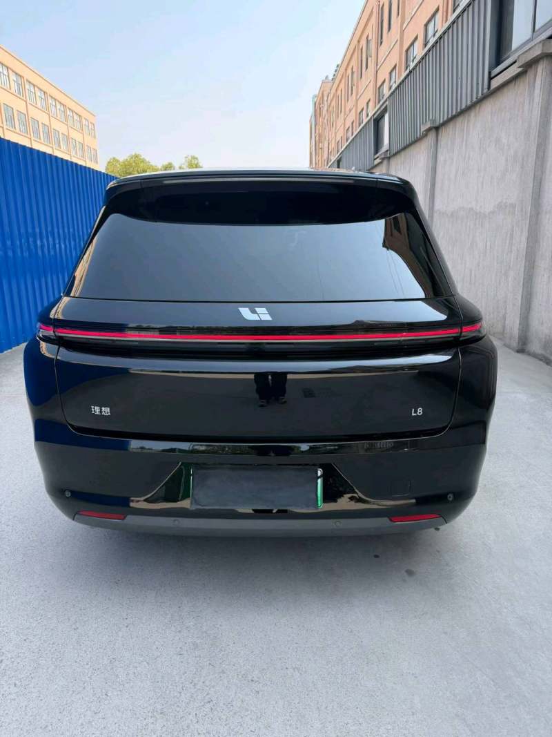 抵押车图片
