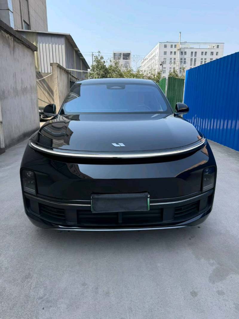 抵押车图片