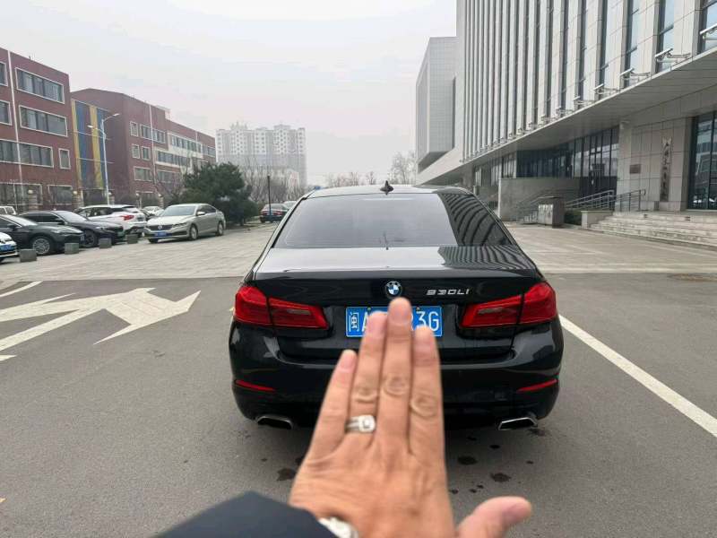 抵押车图片