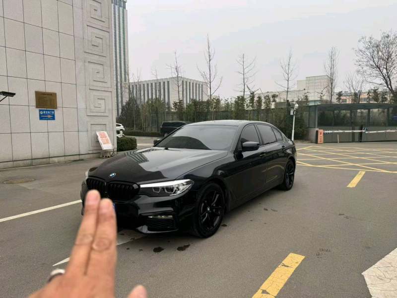 抵押车图片