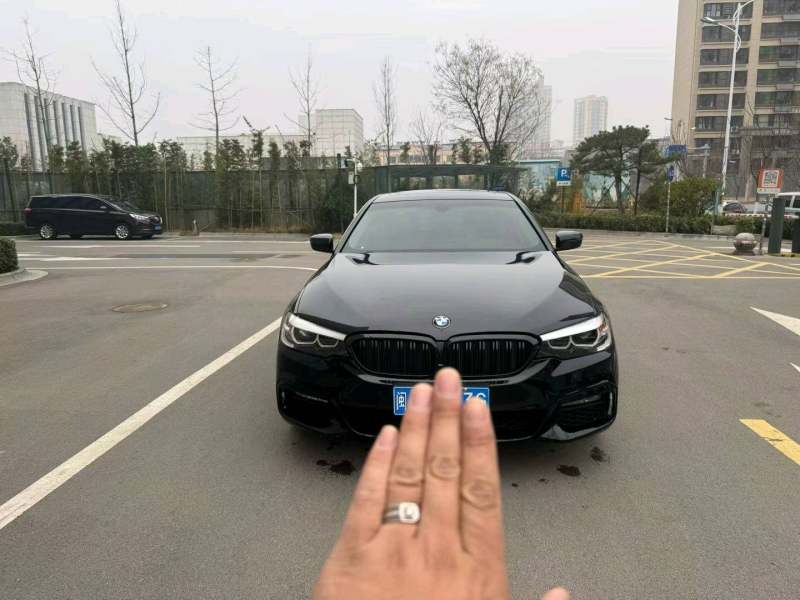 抵押车图片