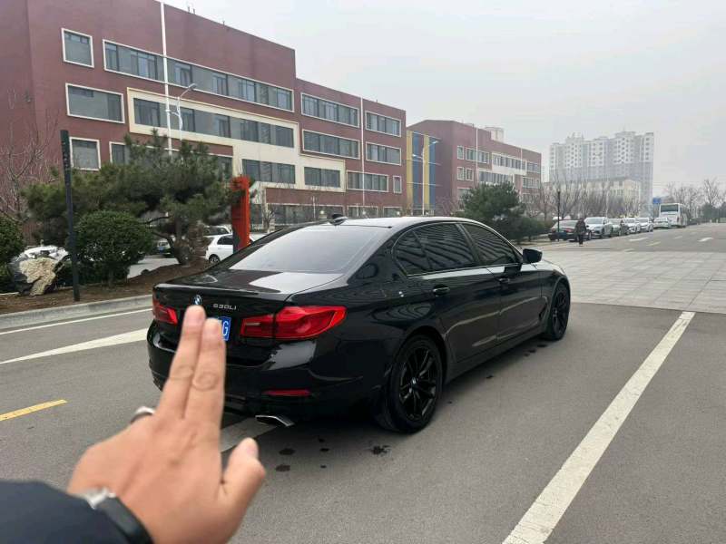抵押车图片