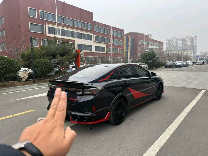 抵押车图片