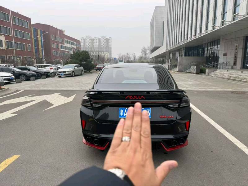 抵押车图片
