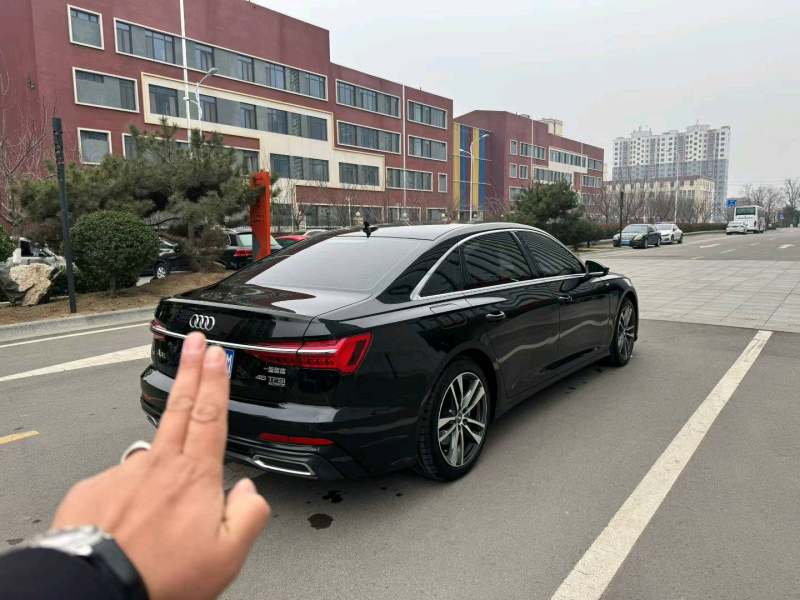 抵押车图片