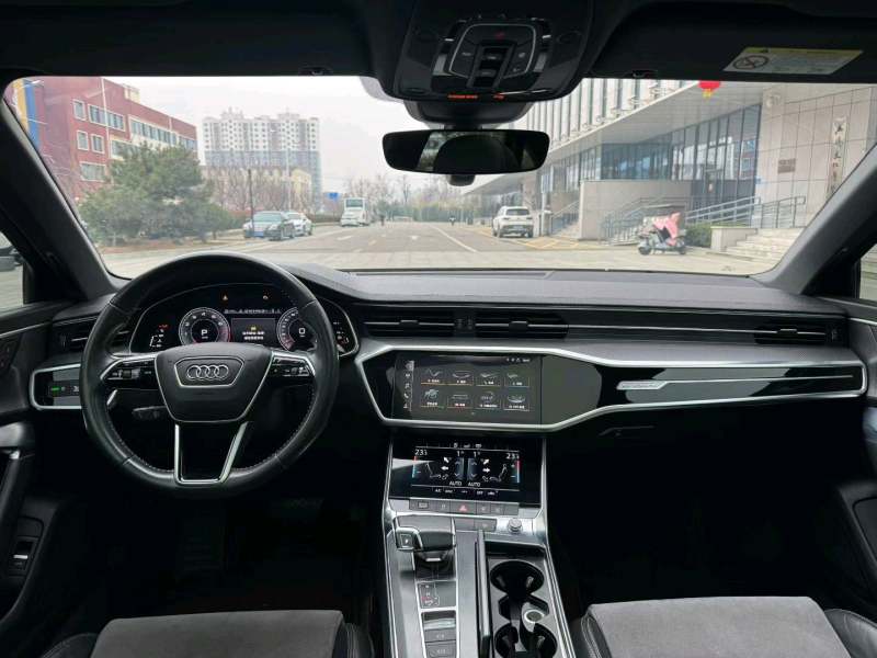 抵押车图片