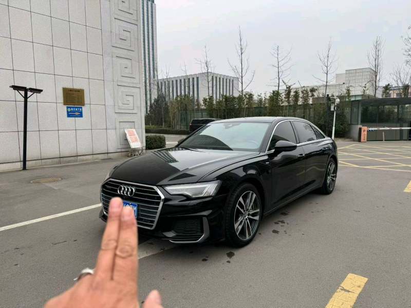 抵押车图片
