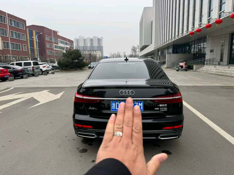 抵押车图片