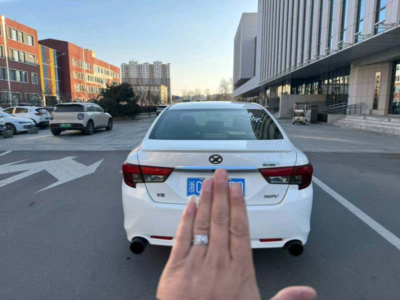 抵押车图片