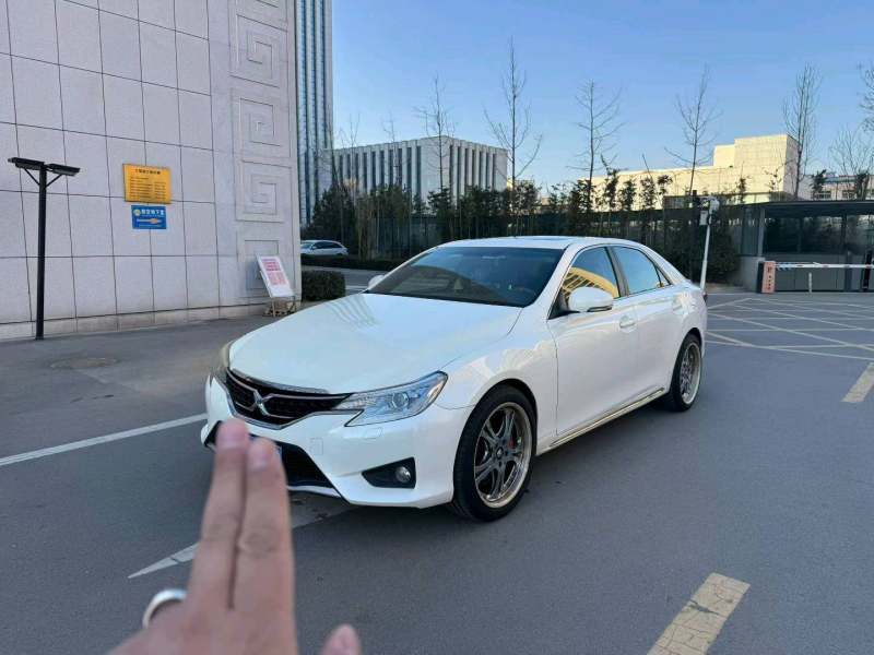抵押车图片