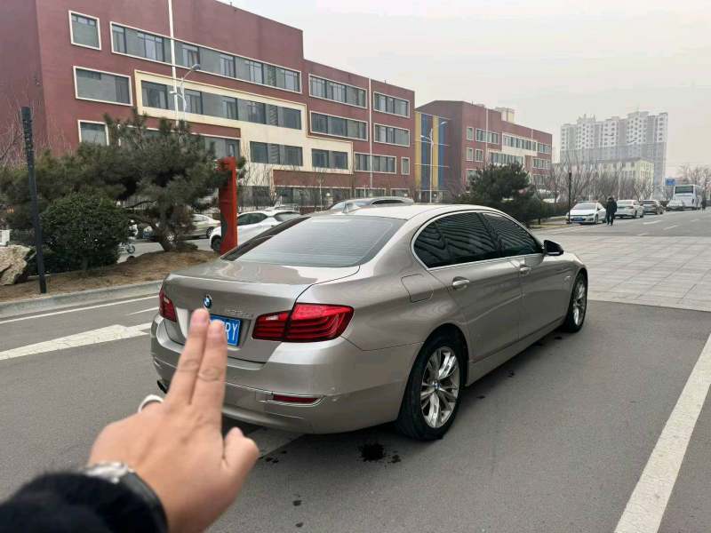 抵押车图片