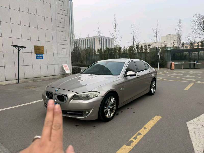 抵押车图片