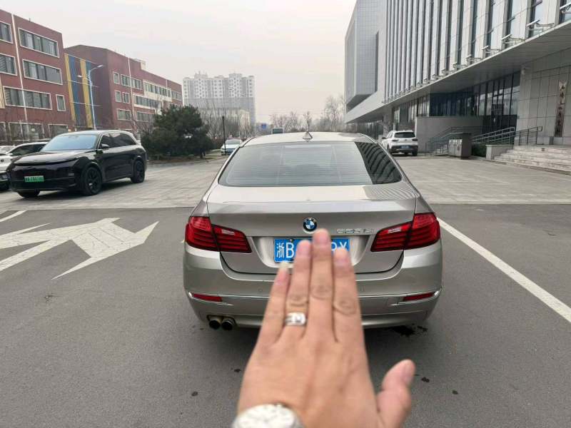 抵押车图片