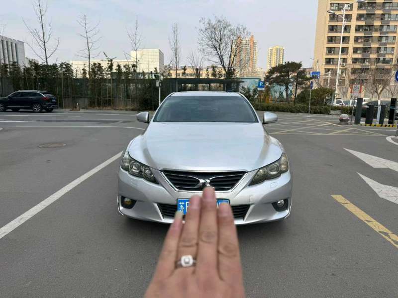 抵押车图片