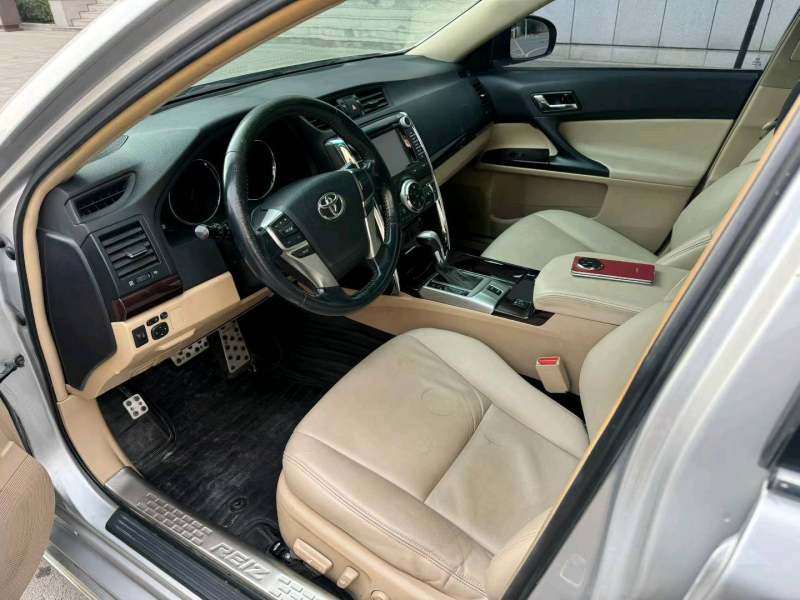 抵押车图片