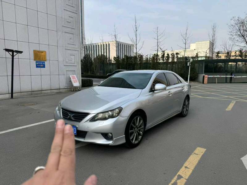 抵押车图片
