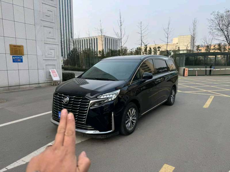 抵押车图片