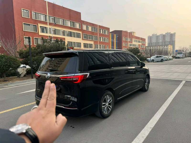 抵押车图片