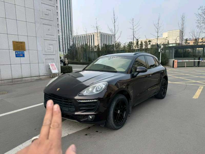 抵押车图片