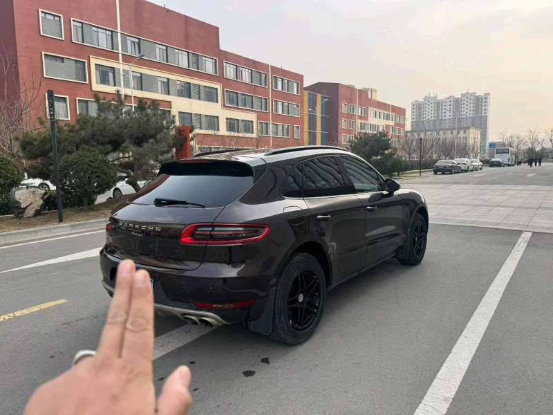 抵押车图片