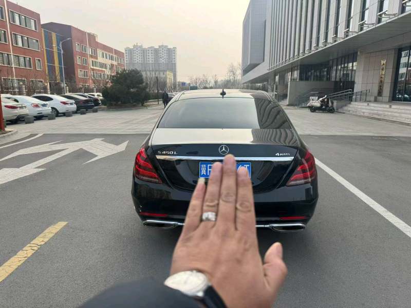 抵押车图片