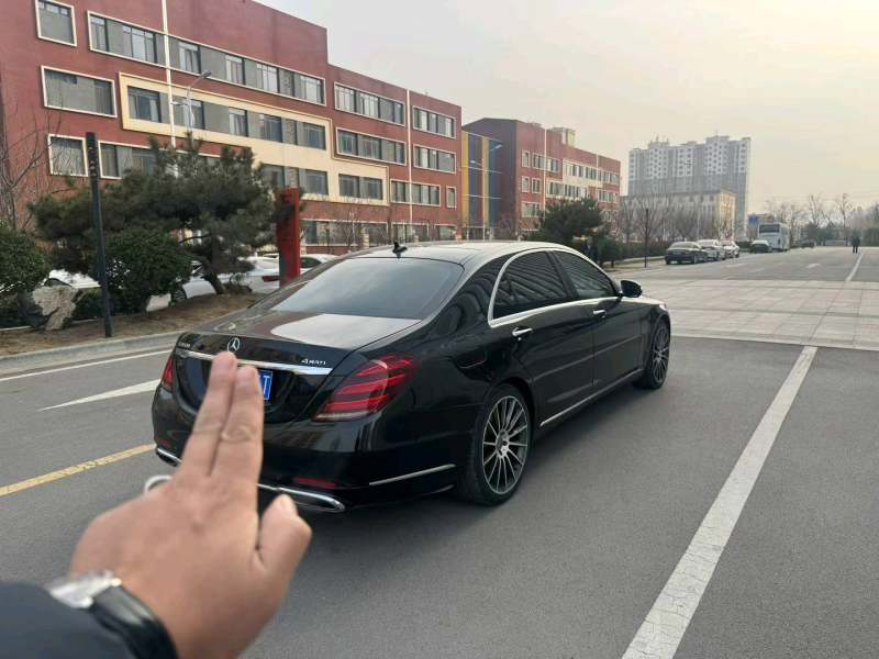 抵押车图片
